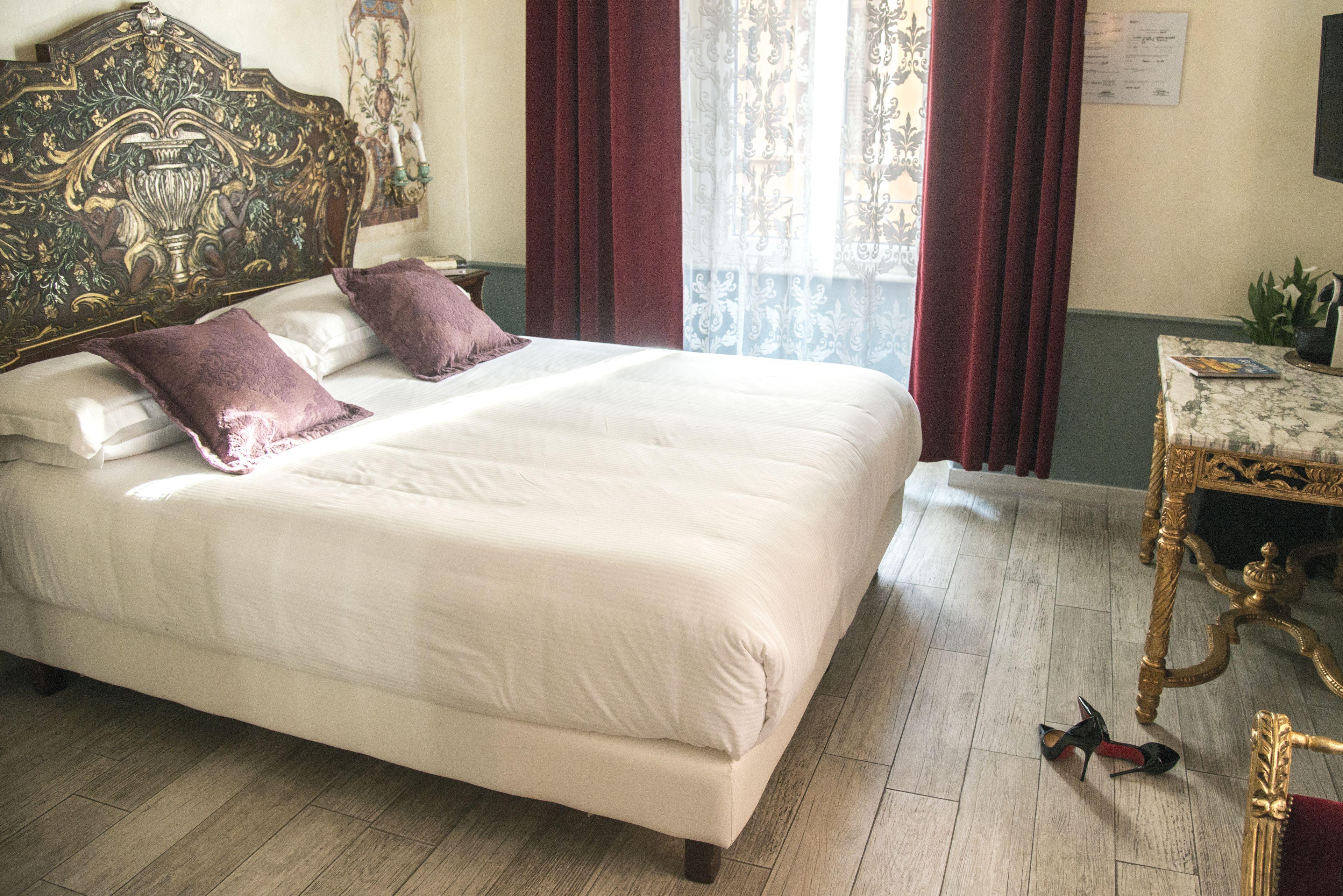 Ripetta Rooms — Foto 2
